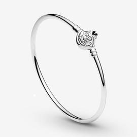 Pulsera PANDORA Gato de Chesire de Alicia en el País maravil