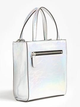 Mini Shopper GUESS Picnic LAMINADO