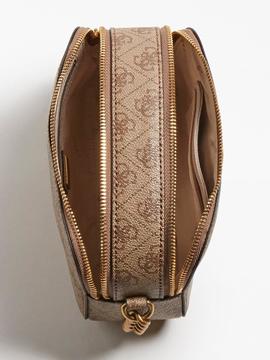 Bandolera GUESS Noelle LOGOTIPO 4G