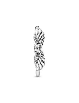 Anillo PANDORA Alas de Ángel Brillantes