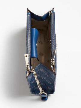 Bandolera GUESS TYREN 4G LOGOTIPO