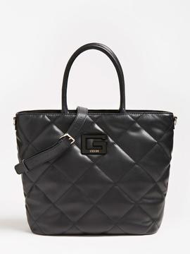 Bolso GUESS shopper BRIGHTSIDE acolchado
