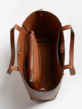 Bolso GUESS Shopper NAYA POCHETTE