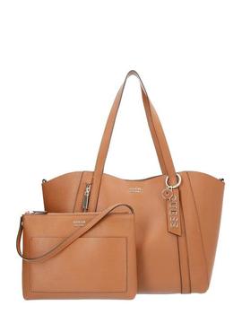 Bolso GUESS Shopper NAYA POCHETTE