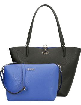 Bolso GUESS Shopper ALBY