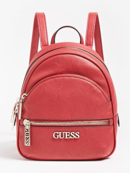 GUESS Manhattan Small Roja