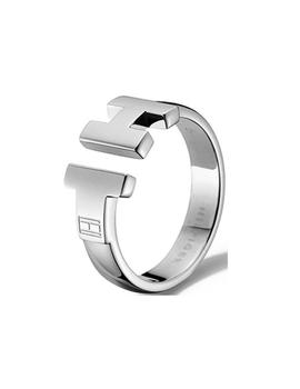 Anillo TOMMY HILFIGER Silver 12