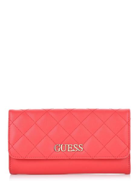 Cartera GUESS Illy acolchada