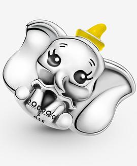 Charm PANDORA plata Dumbo de Disney