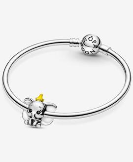 Charm PANDORA plata Dumbo de Disney