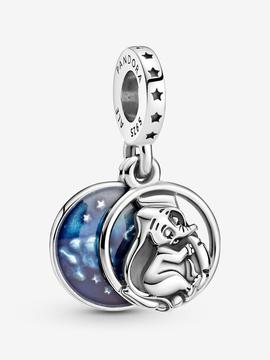 Charm PANDORA colgar Dulces Sueños Dumbo de Disney