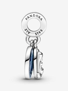 Charm PANDORA colgar Dulces Sueños Dumbo de Disney