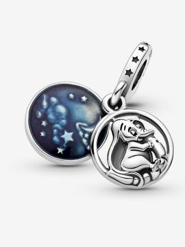 Charm PANDORA colgar Dulces Sueños Dumbo de Disney