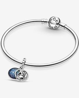 Charm PANDORA colgar Dulces Sueños Dumbo de Disney