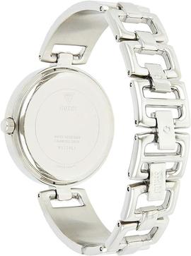 Reloj GUESS Luxe Silver