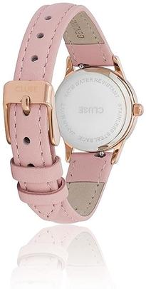 Reloj CLUSE La Vedette rosa