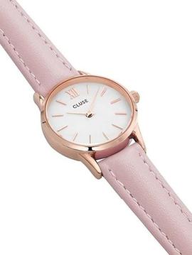 Reloj CLUSE La Vedette rosa