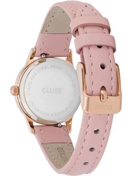 Reloj CLUSE La Vedette rosa