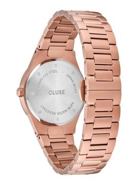 Reloj CLUSE Vigoureux H-Link Rose-Snow White