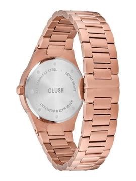 Reloj CLUSE Vigoureux H-Link Rose-Snow White