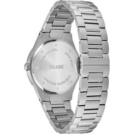 Reloj CLUSE Vigoureux H-Link Silver Snow