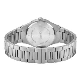 Reloj CLUSE Vigoureux H-Link Silver Snow