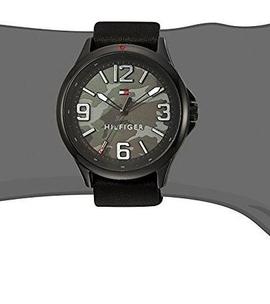 Reloj TOMMY esfera camuflaje