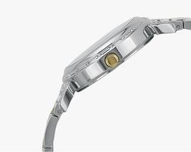 Reloj GUESS Steel Ladies bicolor