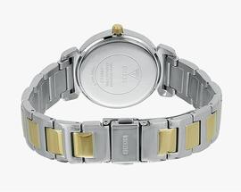 Reloj GUESS Steel Ladies bicolor