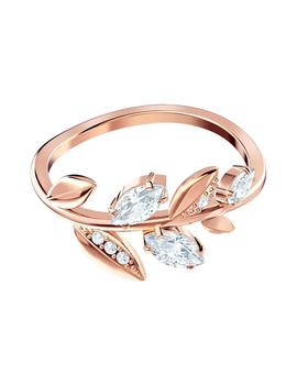 Anillo SWAROVSKI Mayfly Rose