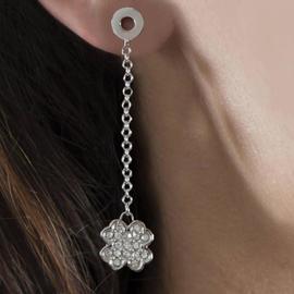 Pendientes MORELLATO Mini Silver