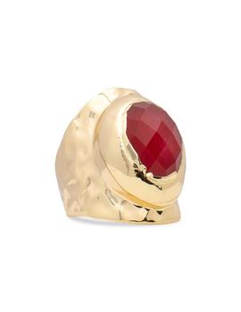 Anillo LUXENTER Cabrand