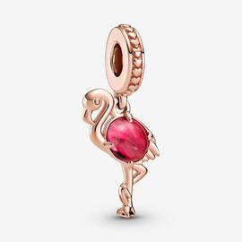Charm PANDORA Flamenco Rosa