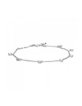 Pulsera DIAMONFIRE Fina