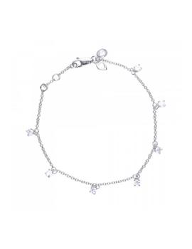 Pulsera DIAMONFIRE Fina