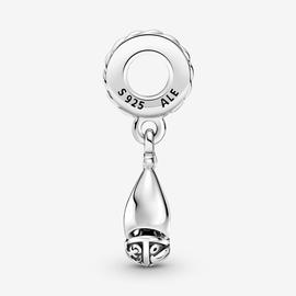 Charm Colgante Barco de Vela