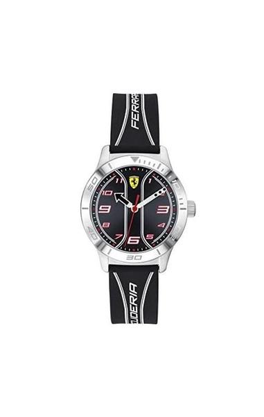 Reloj ferrari negro deals