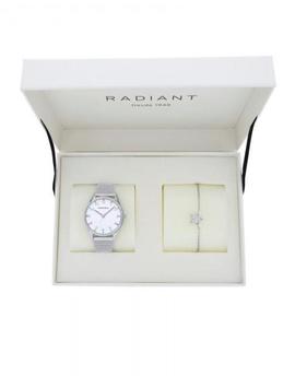 Pack RADIANT reloj + pulsera