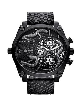 Reloj POLICE Vigor multifunción