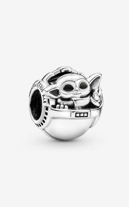 Charm PANDORA Grogu