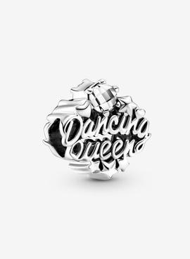 Charm PANDORA reina del baile