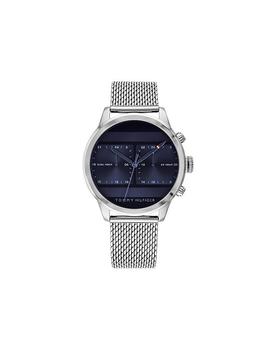 Reloj TOMMY HILFIGER Icon Silver