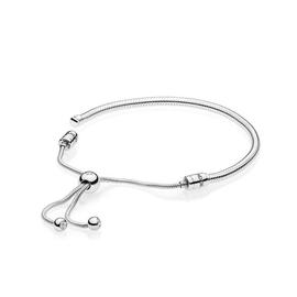 Pulsera PANDORA flexible ajustable