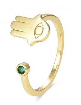 Anillo LUXENTER Nodril