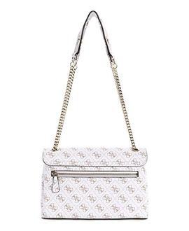 Bolso GUESS Washington White