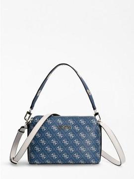 Bandolera GUESS Washington Blue