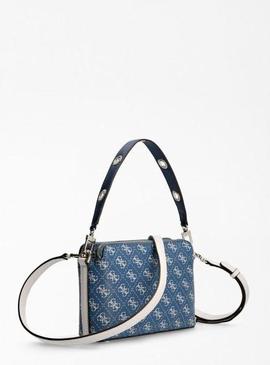 Bandolera GUESS Washington Blue