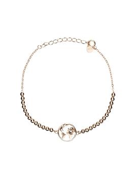 Pulsera LUXENTER Mundo