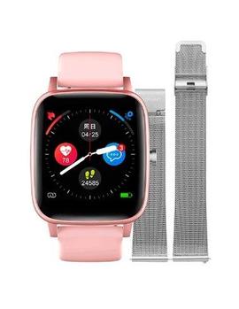 Smartwatch RADIANT rosa