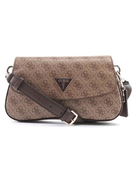 Bolso GUESS hombro cordelia logo 4g